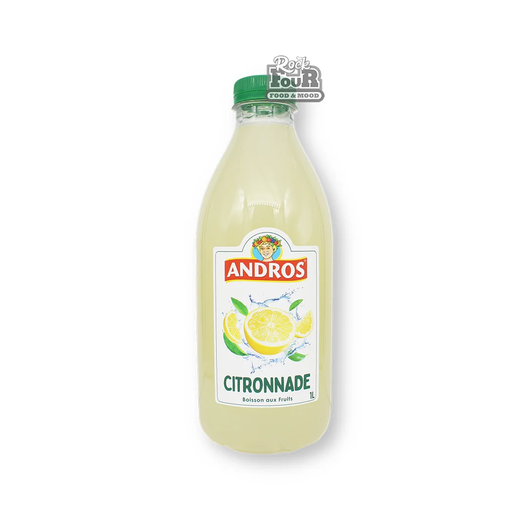 Հյութ «Andros Citronnade» 1լ